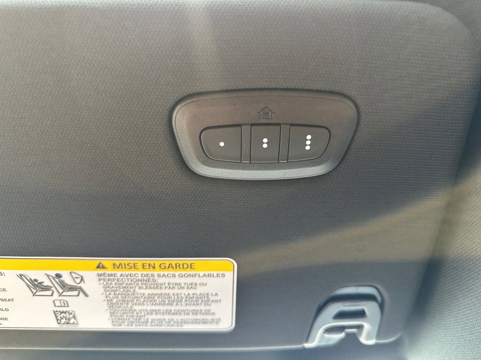 New 2026 RAM 1500 Limited image 38