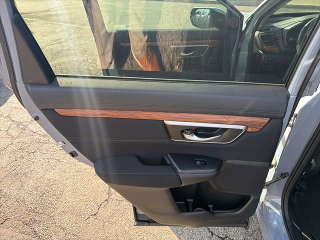 Used 2022 Honda CR-V EX image 12