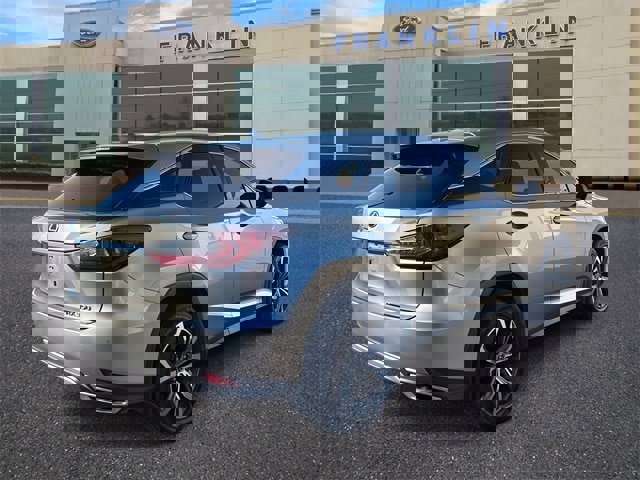 Used 2022 Lexus RX 350 FWD w/ Premium Package image 7