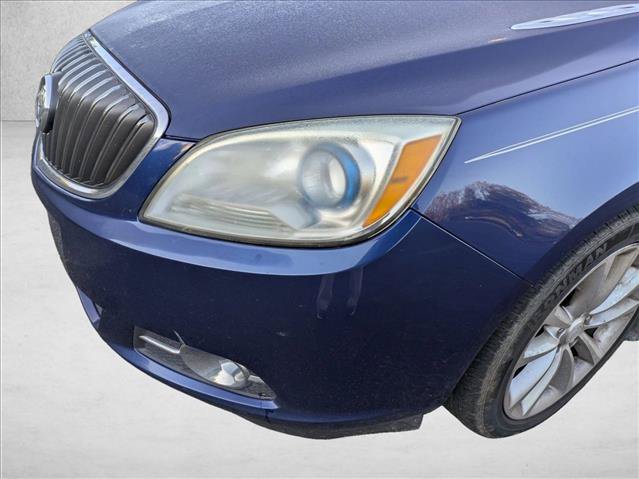 Used 2013 Buick Verano Leather FWD image 9