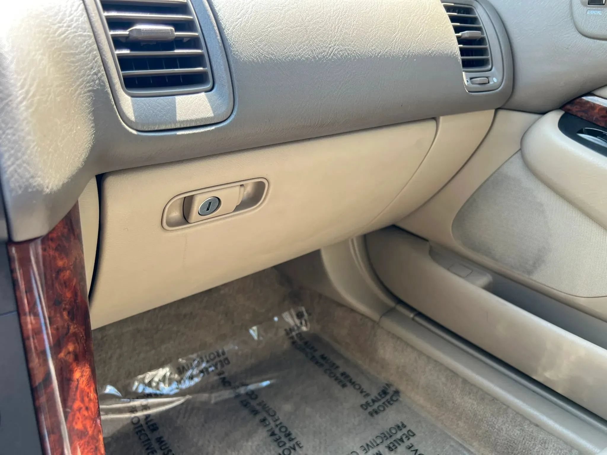 Used 2000 Acura TL FWD image 29