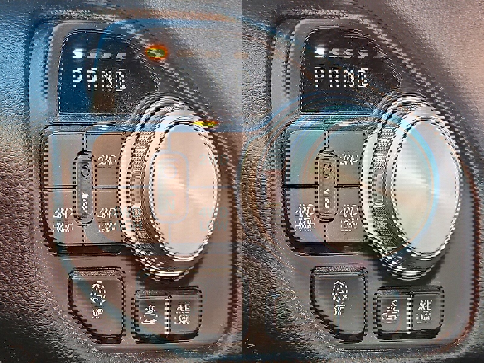 Used 2023 RAM 1500 Rebel w/ Rebel Level 1 Equipment Group image 20