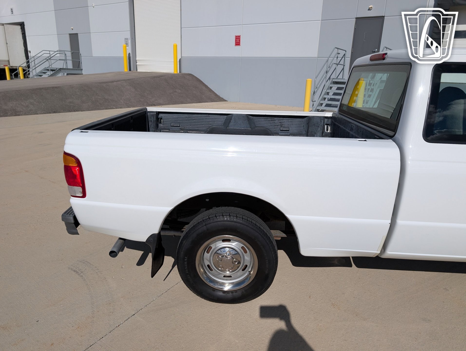 Used 1998 Ford Ranger 2WD SuperCab image 35