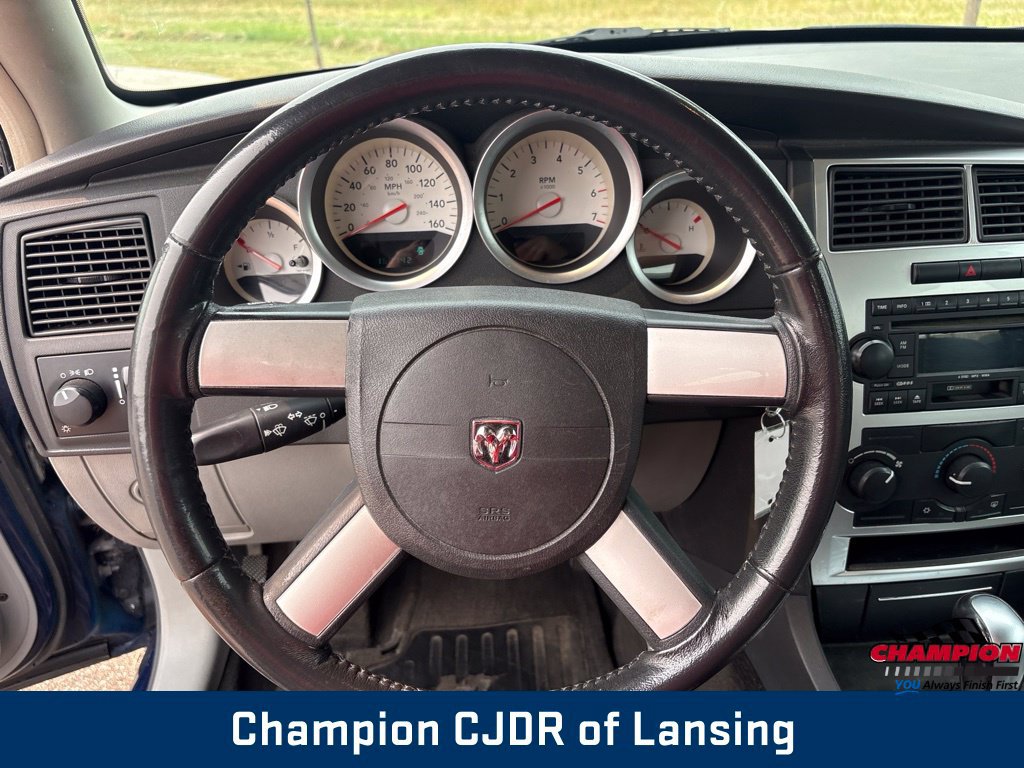 Used 2006 Dodge Charger R/T RWD image 18