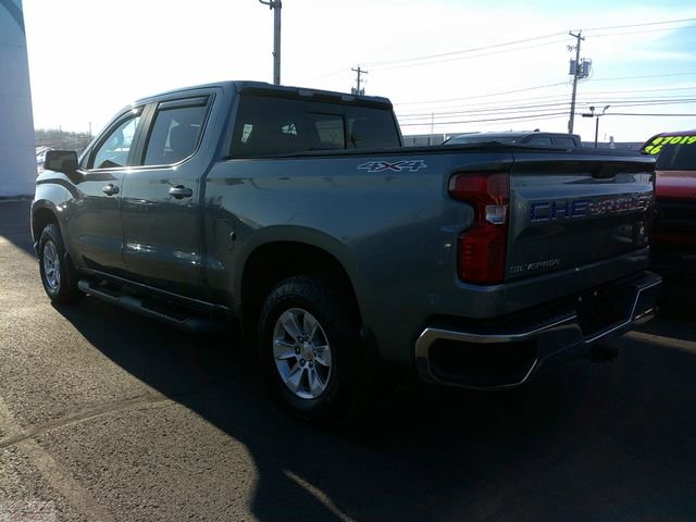 Used 2020 Chevrolet Silverado 1500 LT w/ All-Star Edition image 6