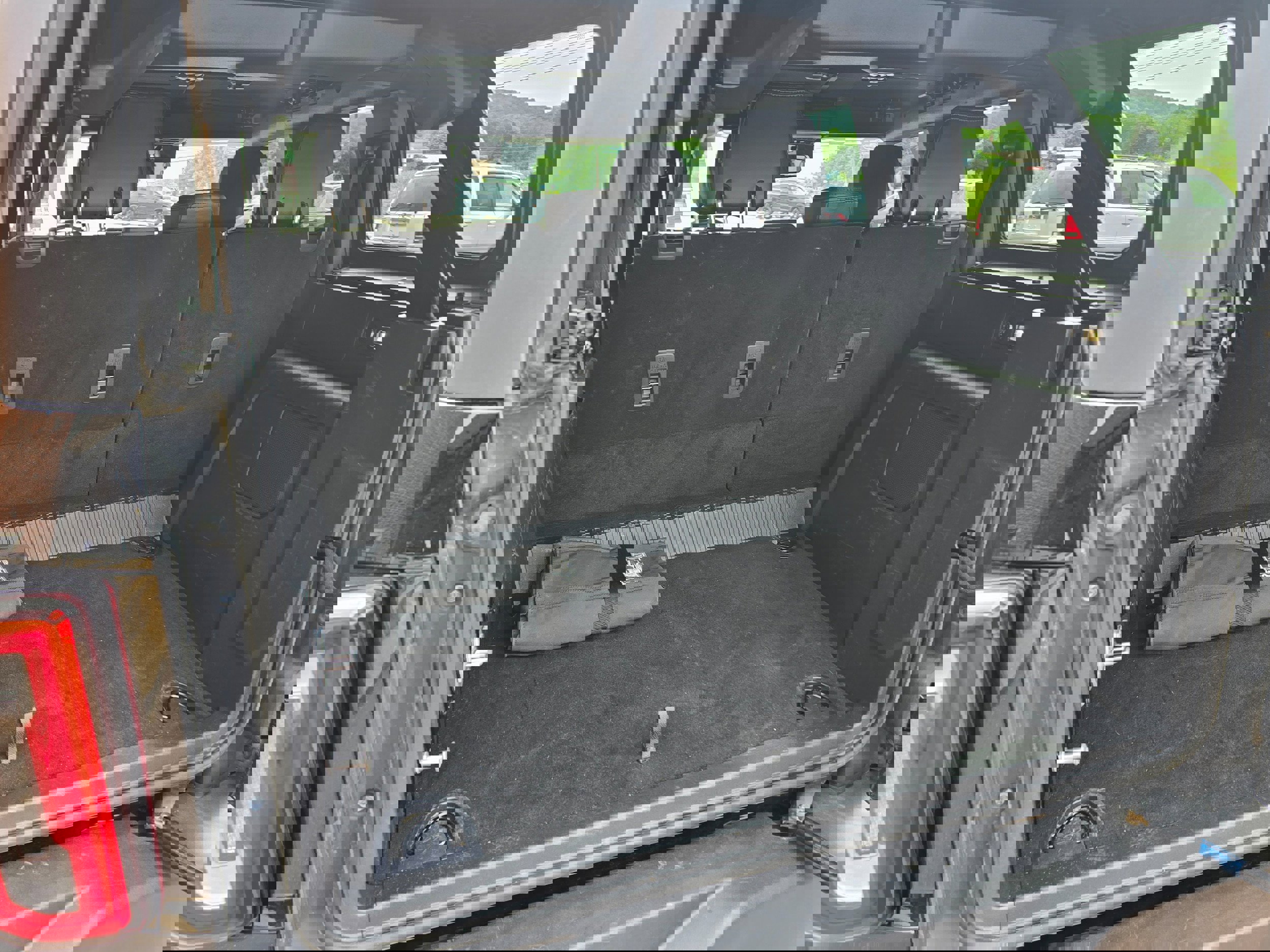 Used 2023 Ford Bronco Wildtrak image 11
