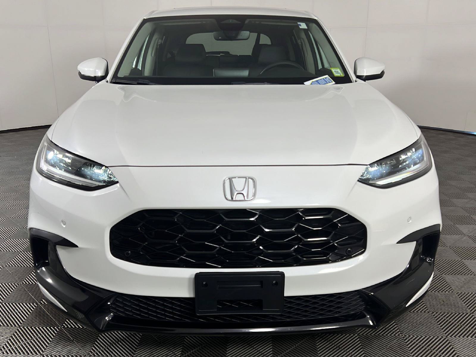 Used 2023 Honda HR-V EX-L image 45