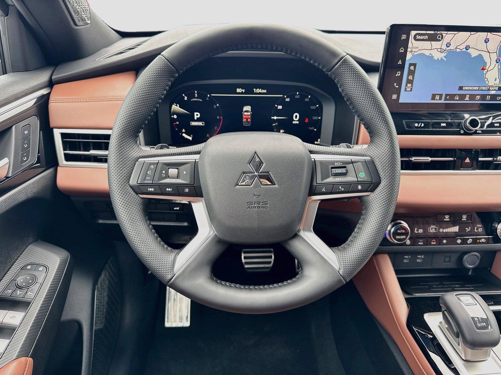 New 2026 Mitsubishi Outlander SEL FWD image 10