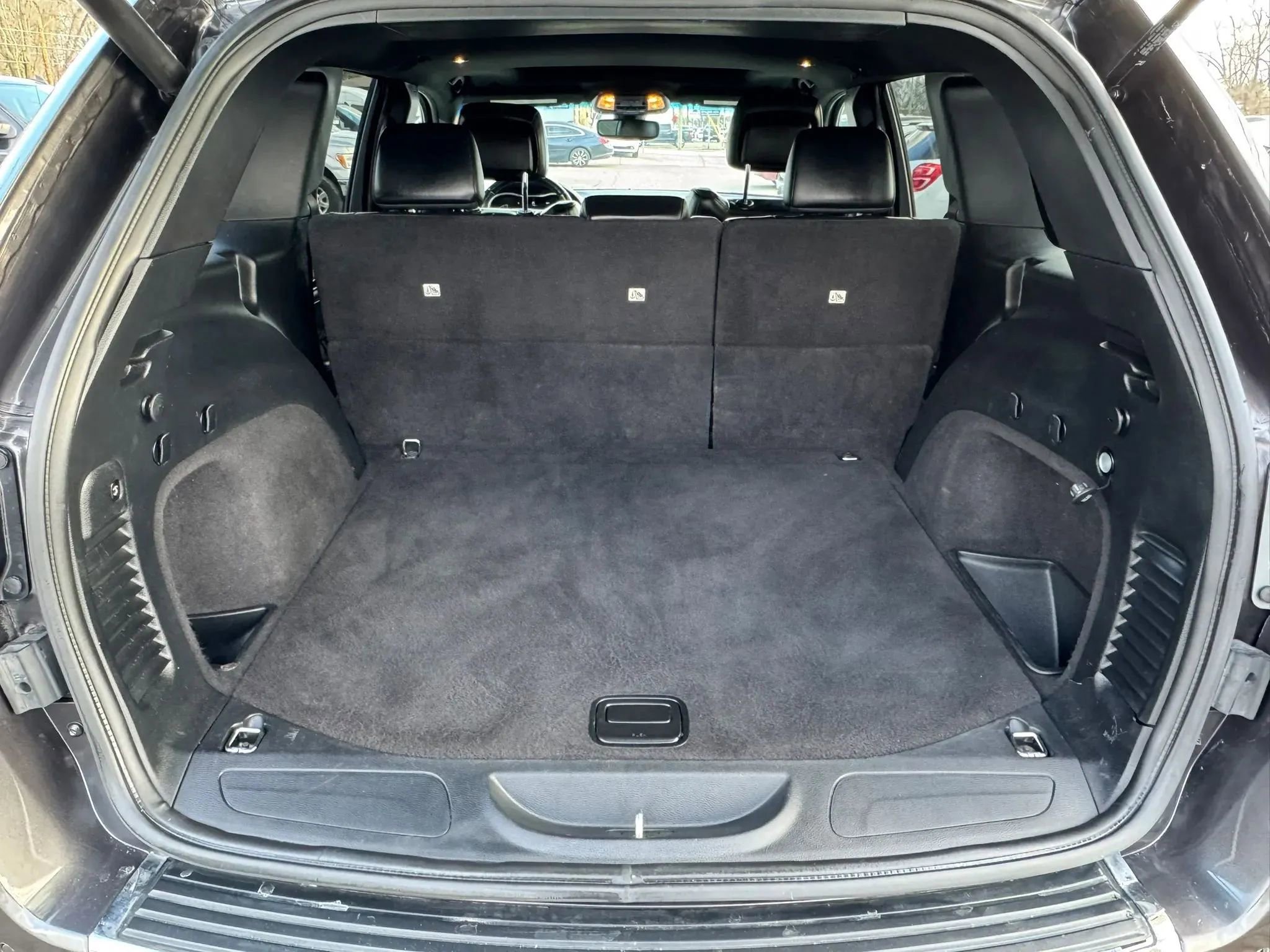 Used 2021 Jeep Grand Cherokee Limited image 9