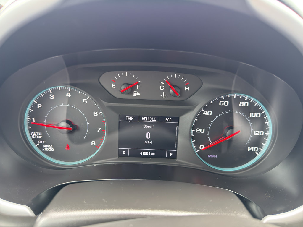 Used 2024 Chevrolet Malibu LT FWD image 17
