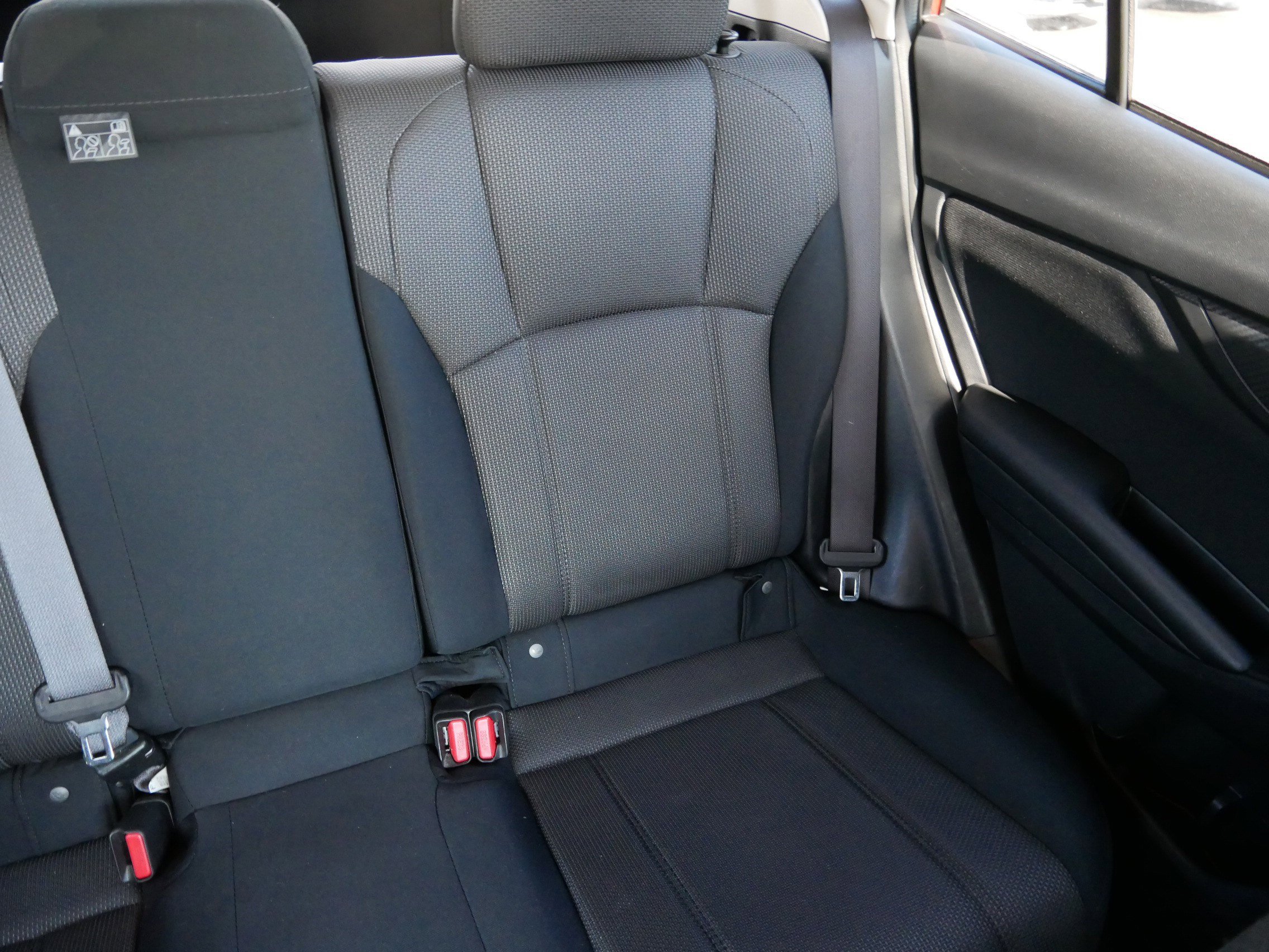 Used 2023 Subaru Crosstrek 2.0i image 14