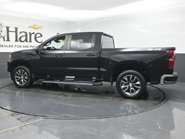 Used 2023 Chevrolet Silverado 1500 LT AWD/4WD image 56