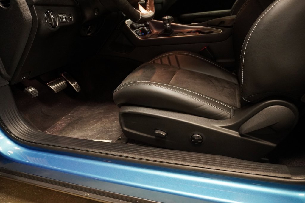 Used 2018 Dodge Challenger SRT Demon image 34