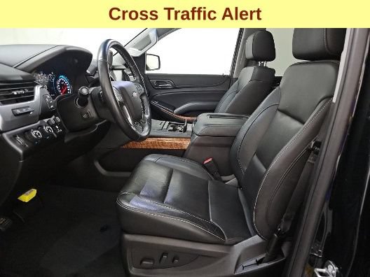 Used 2019 Chevrolet Tahoe Premier AWD/4WD image 10