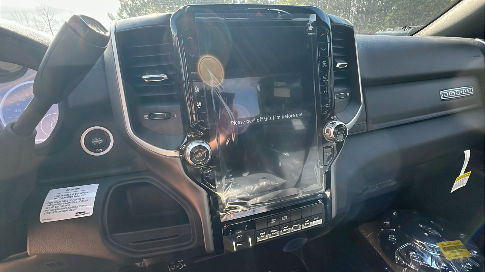 New 2025 RAM 5500 2WD Regular Cab image 26