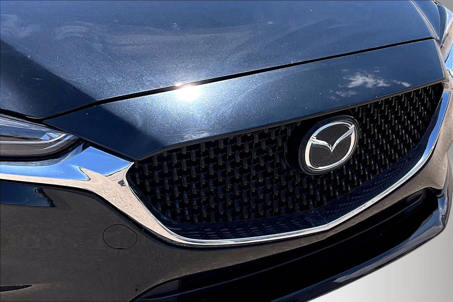 Used 2021 MAZDA MAZDA6 Touring FWD image 30