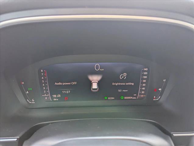 New 2026 Honda Pilot EX-L image 16