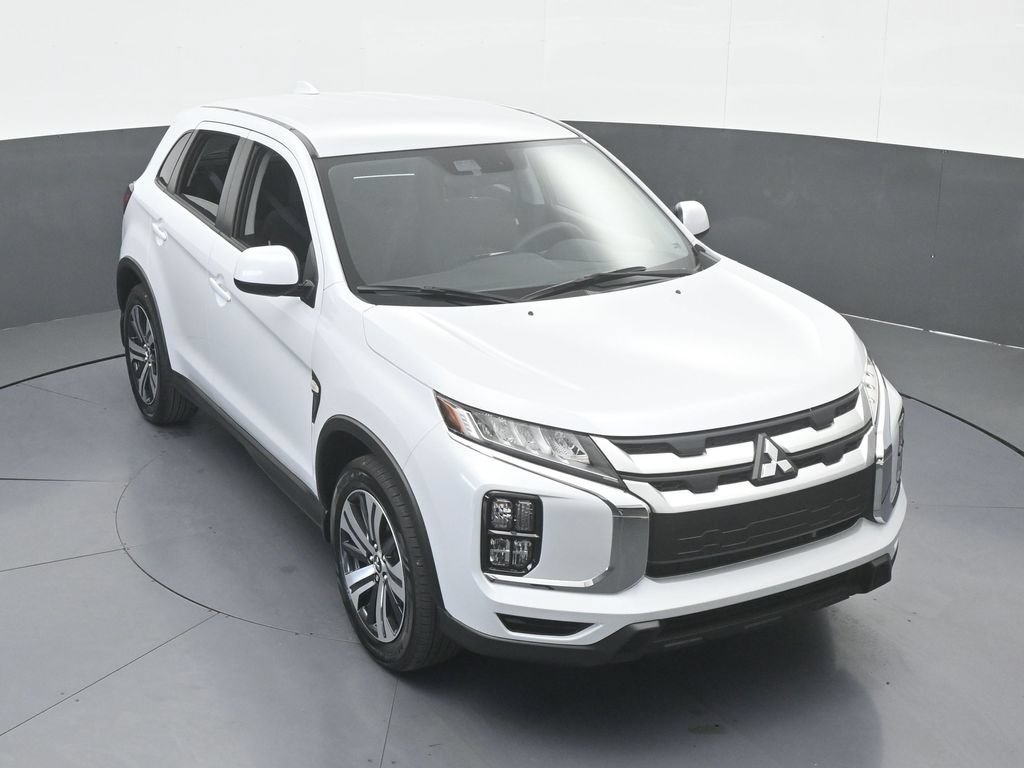 New 2027 Mitsubishi Outlander Sport ES FWD image 47