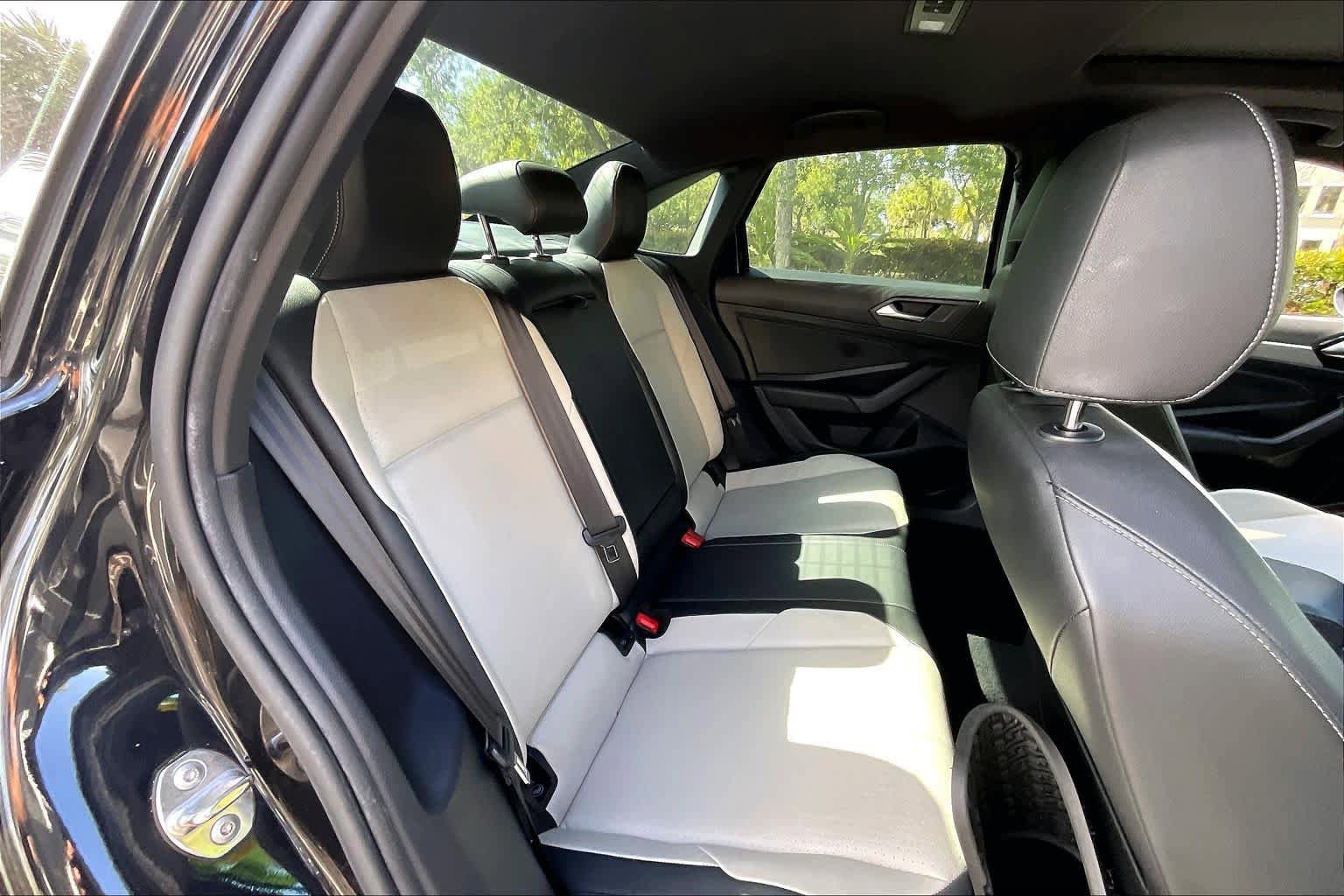 Used 2019 Volkswagen Jetta R-Line image 28