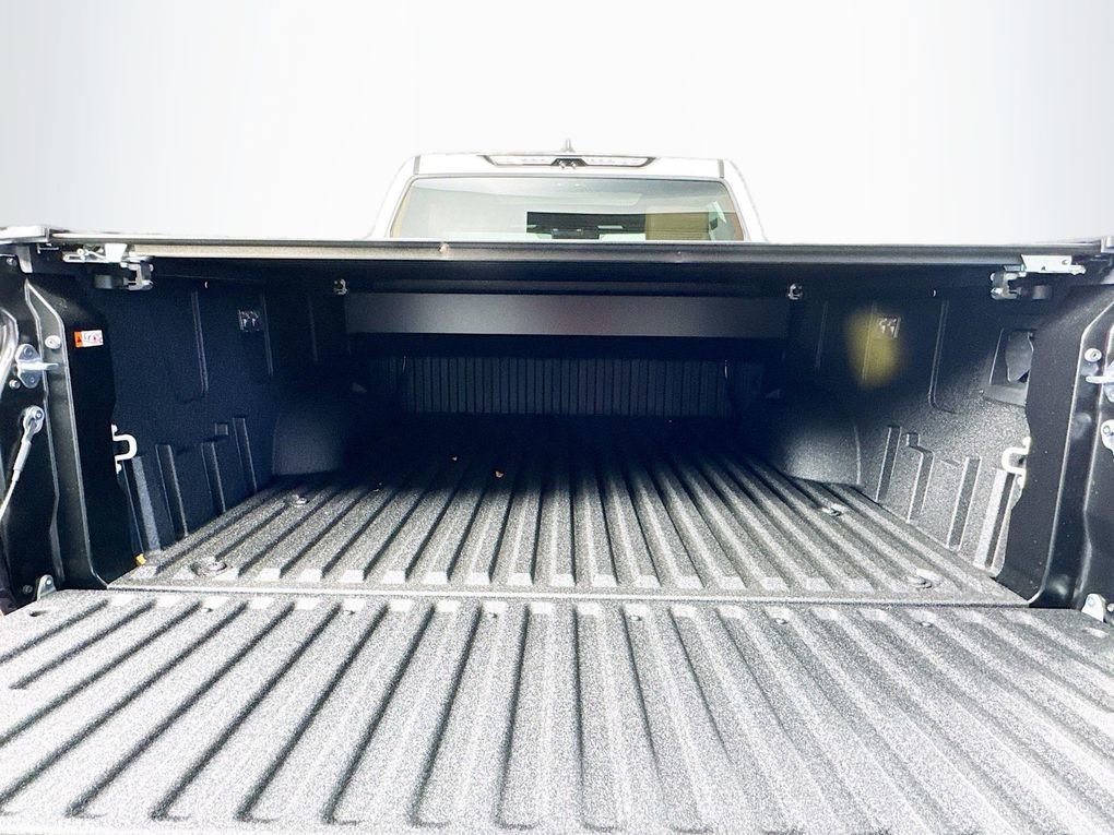 New 2026 Toyota Tundra 1794 Edition image 25