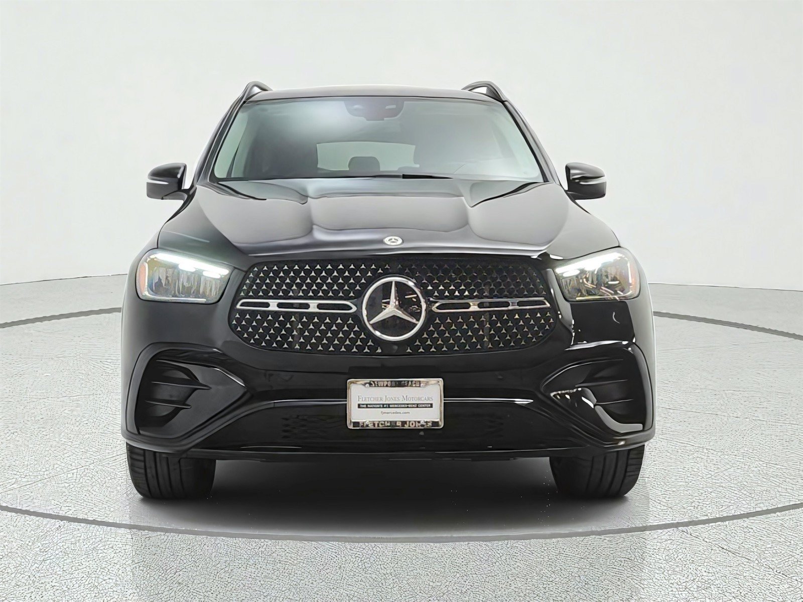Certified 2024 Mercedes-Benz GLE 450 4MATIC image 2