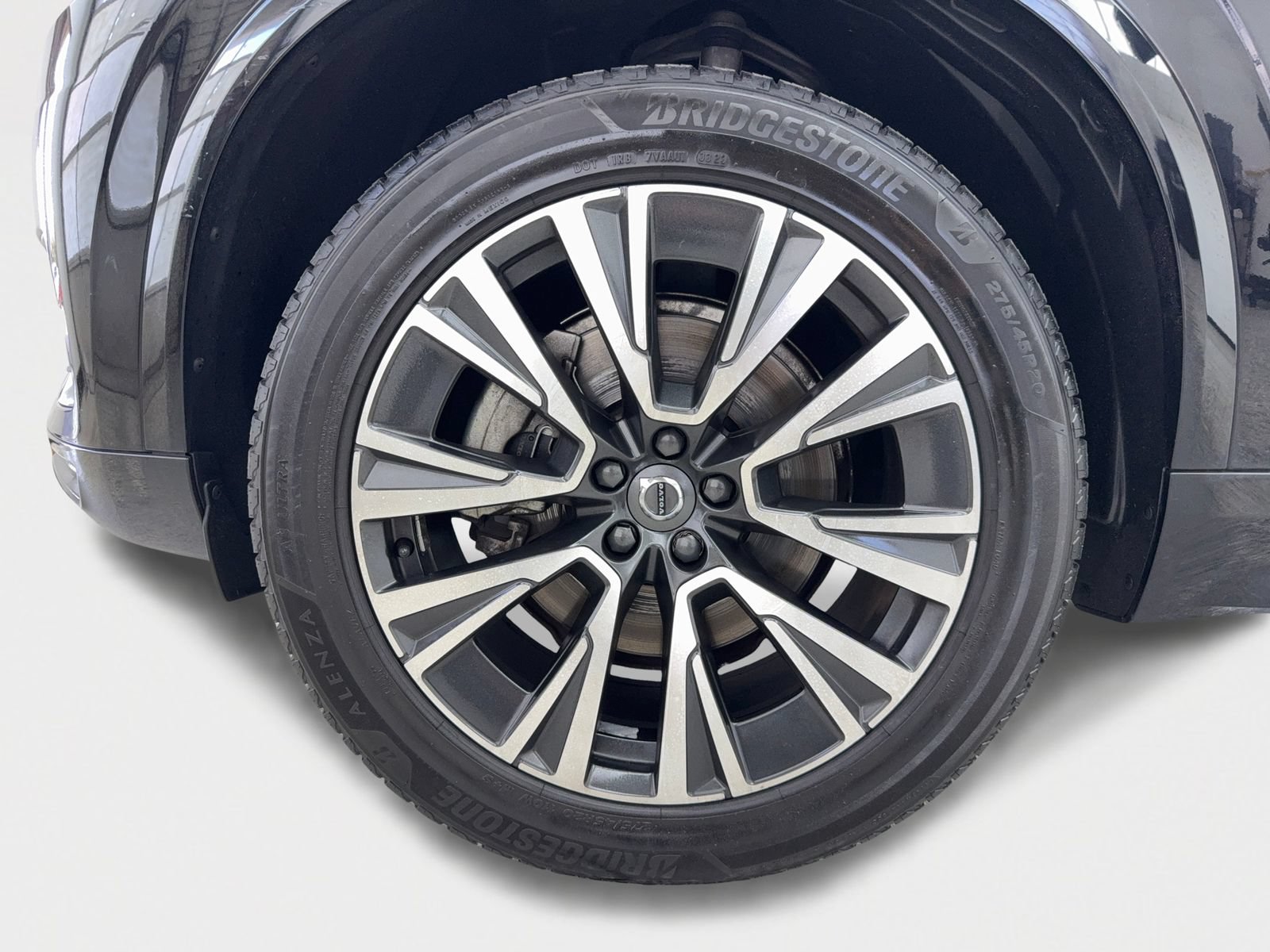 Used 2020 Volvo XC90 T5 Momentum w/ Protection Package Premier FWD image 52