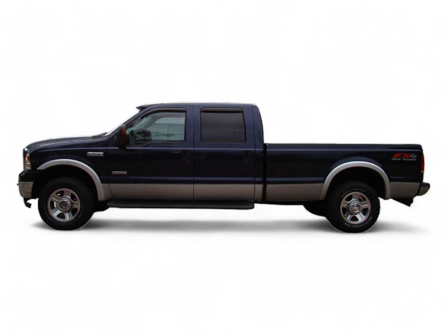 Used 2005 Ford F250 Lariat image 22