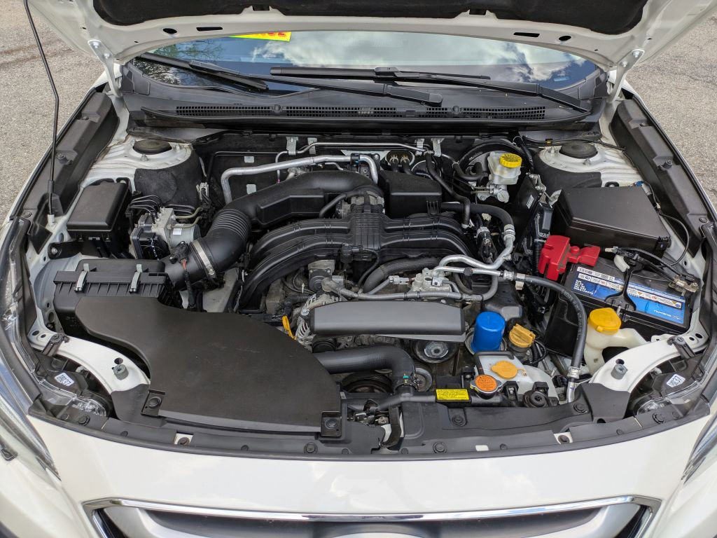 Used 2022 Subaru Outback Premium AWD/4WD image 40