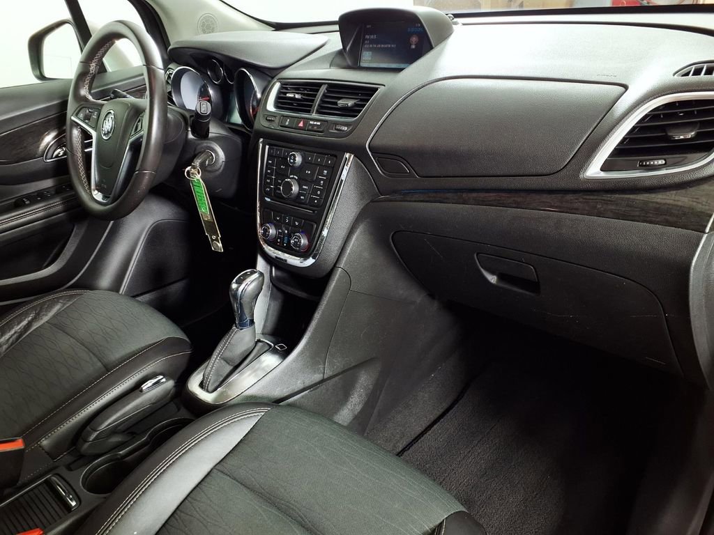 Used 2015 Buick Encore Convenience FWD image 13