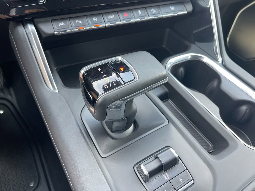 Used 2024 GMC Sierra 1500 Denali w/ Denali Reserve Package image 19