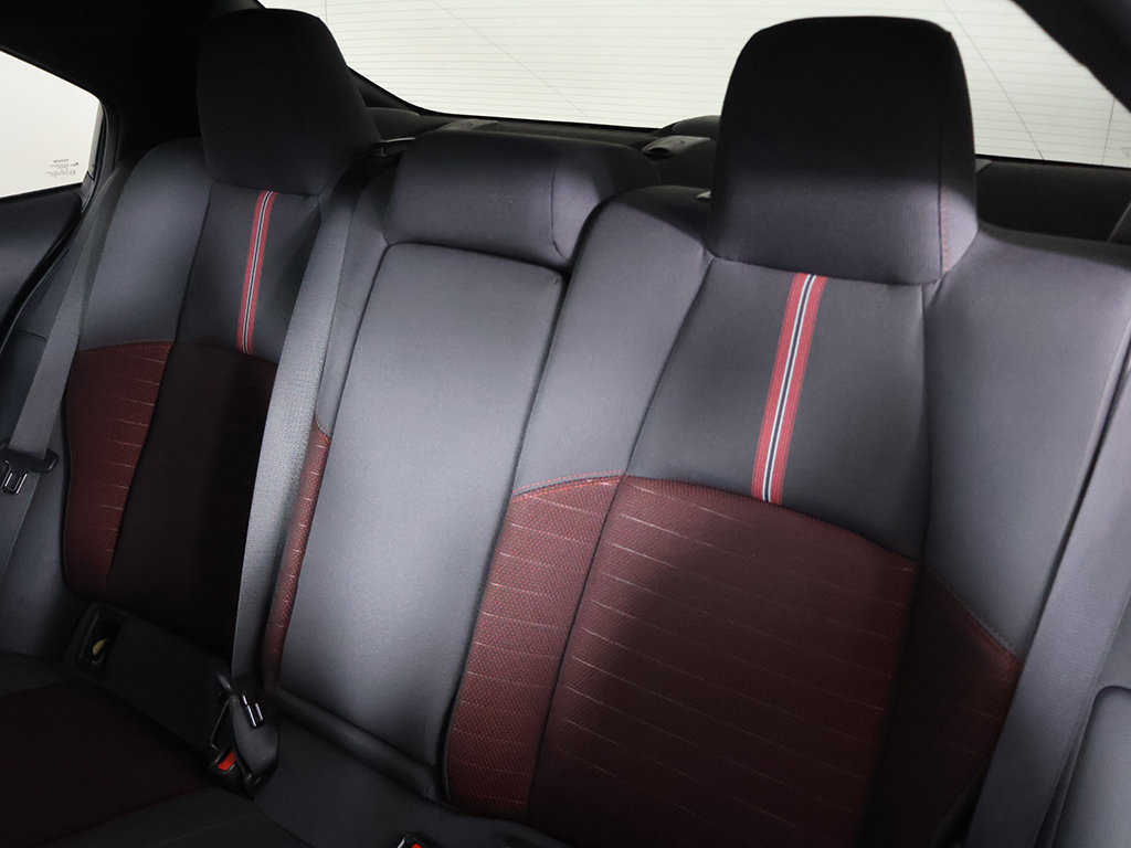 Used 2024 Toyota Corolla SE FWD image 30