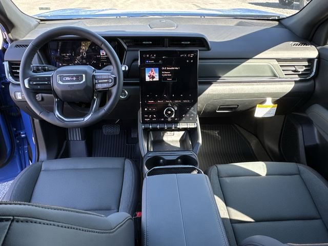 New 2026 GMC Terrain AT4 w/ LPO, Floor Liner Package image 20