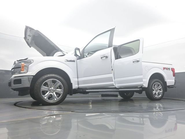 Used 2018 Ford F150 Lariat AWD/4WD image 59