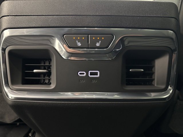 New 2026 Chevrolet Silverado 1500 LTZ w/ Technology Package image 29