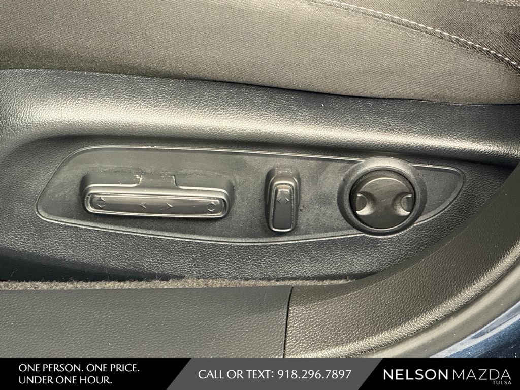 Used 2024 Honda Accord EX image 17