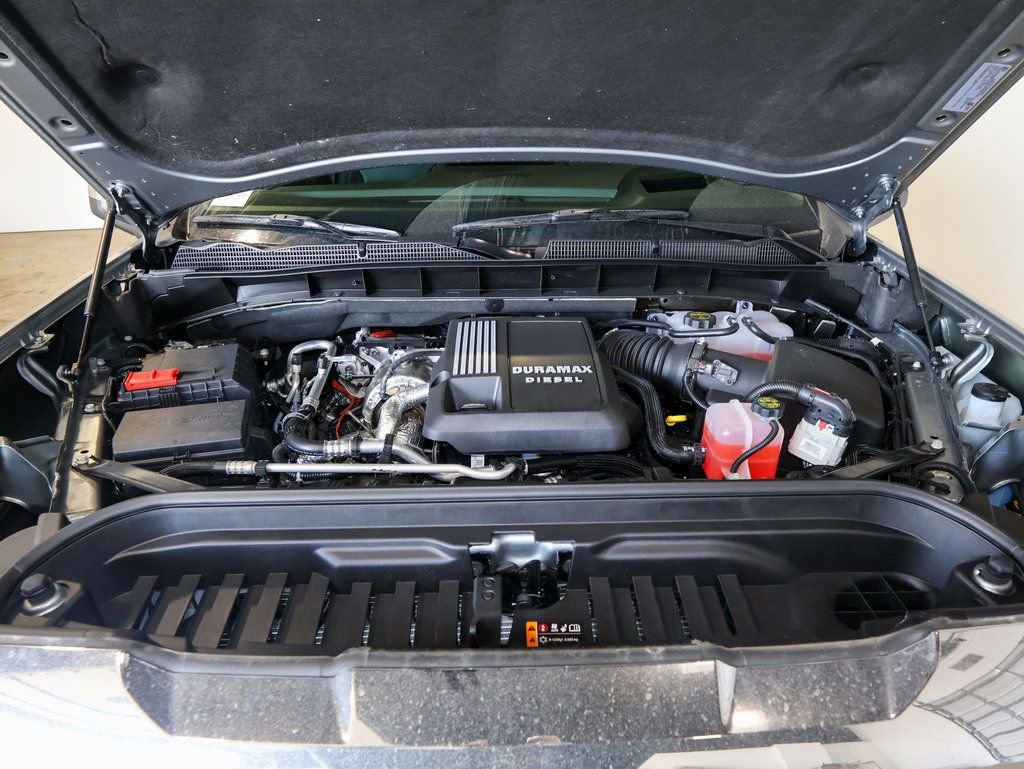 New 2026 GMC Sierra 1500 Denali w/ Denali Reserve Package image 39