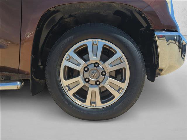 Used 2016 Toyota Tundra 1794 Edition RWD image 22