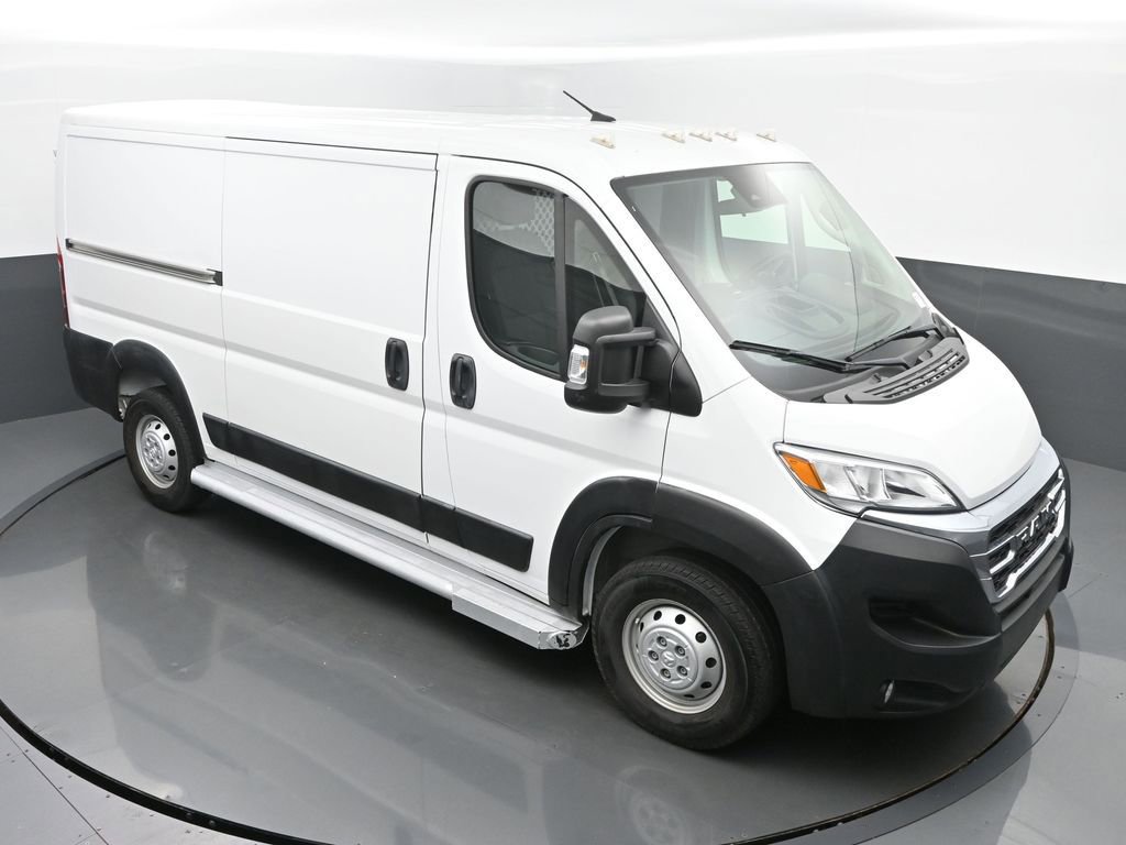 Used 2023 RAM ProMaster 2500 image 44