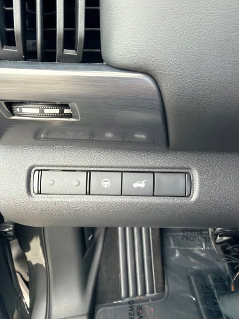 New 2026 Nissan Pathfinder SL AWD/4WD image 23