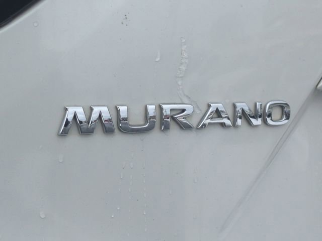Used 2017 Nissan Murano SV image 32