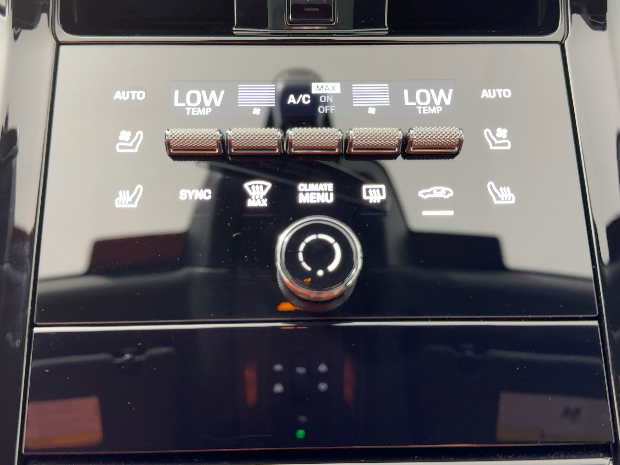 New 2026 Porsche Panamera 4 image 17