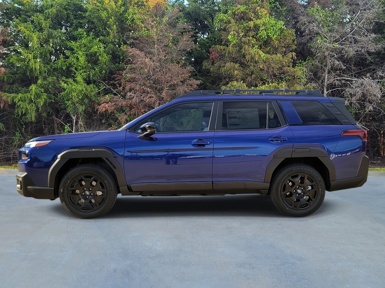 New 2026 Subaru Outback Limited image 21