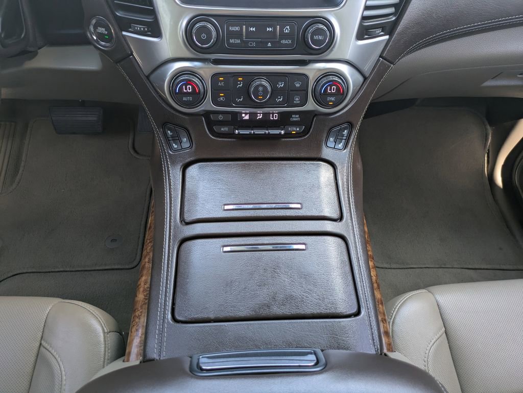 Used 2020 Chevrolet Tahoe Premier RWD image 22