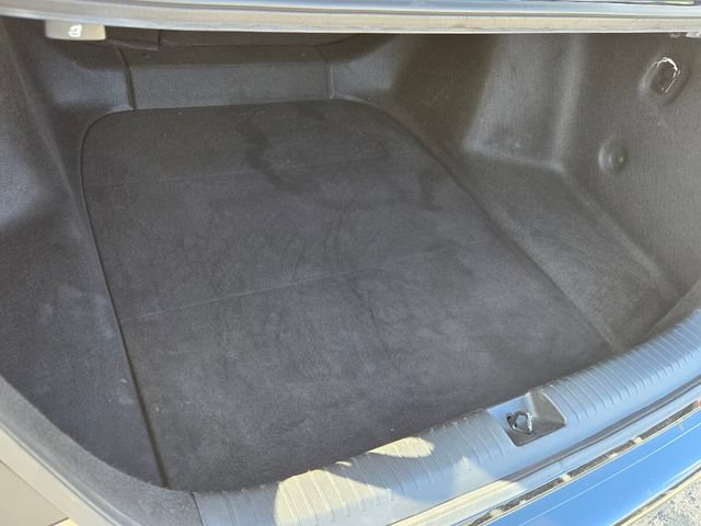 Used 2025 Honda Accord SE image 12