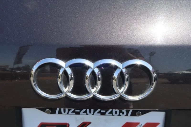 Used 2015 Audi Q5 3.0T Premium Plus w/ Technology Package AWD/4WD image 10