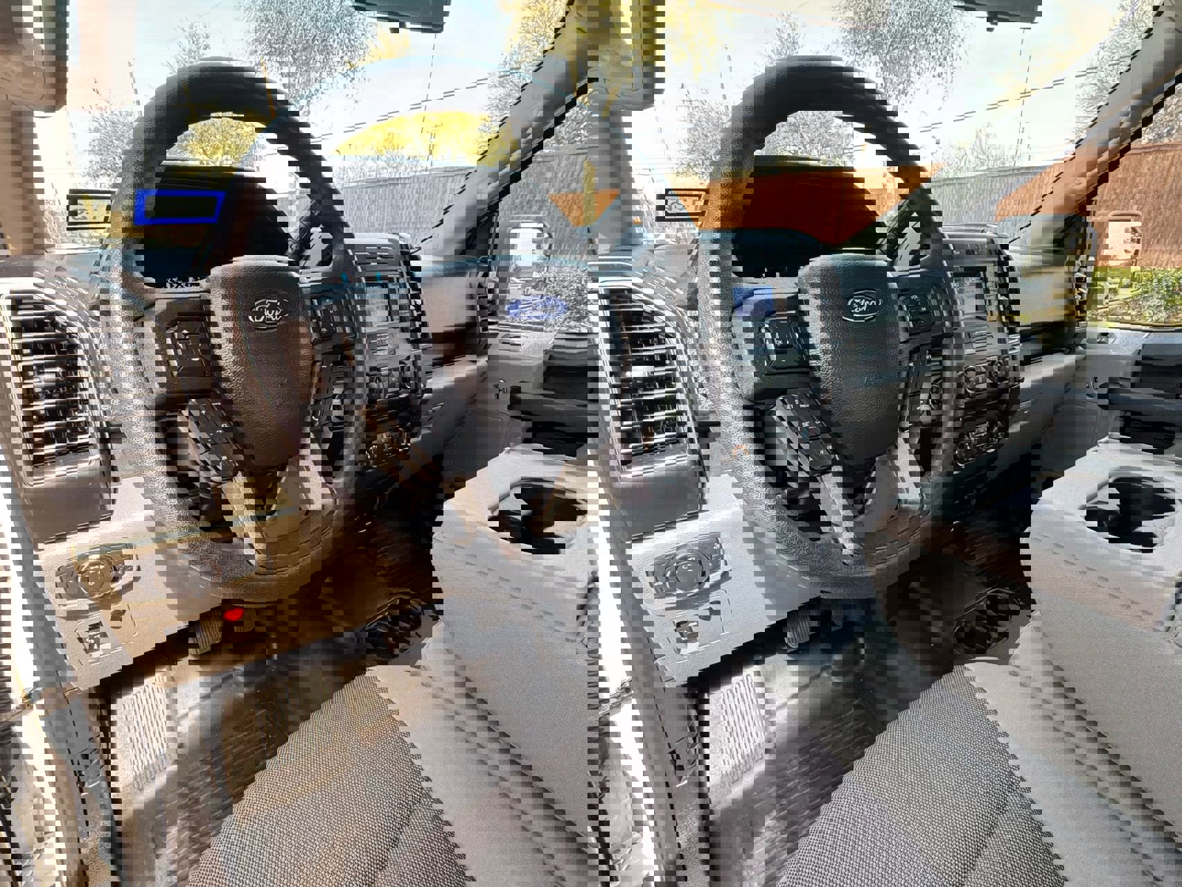 Used 2018 Ford F150 XL w/ Equipment Group 101A Mid image 20