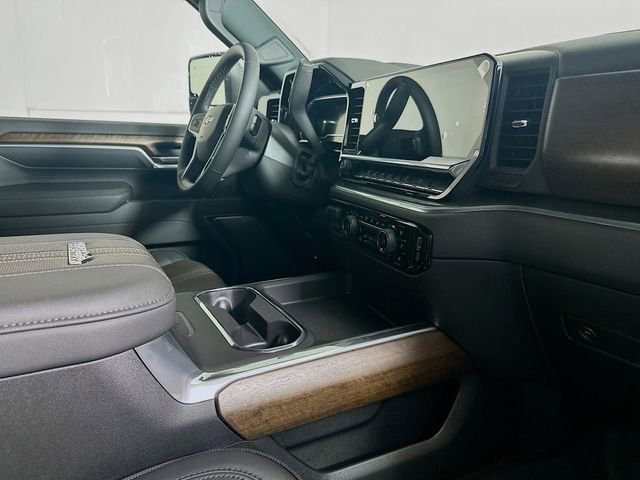 New 2025 Chevrolet Silverado 2500 High Country w/ High Country Premium Package image 30