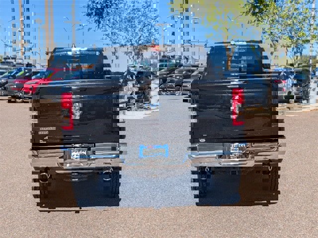 Used 2022 RAM 1500 Big Horn image 5