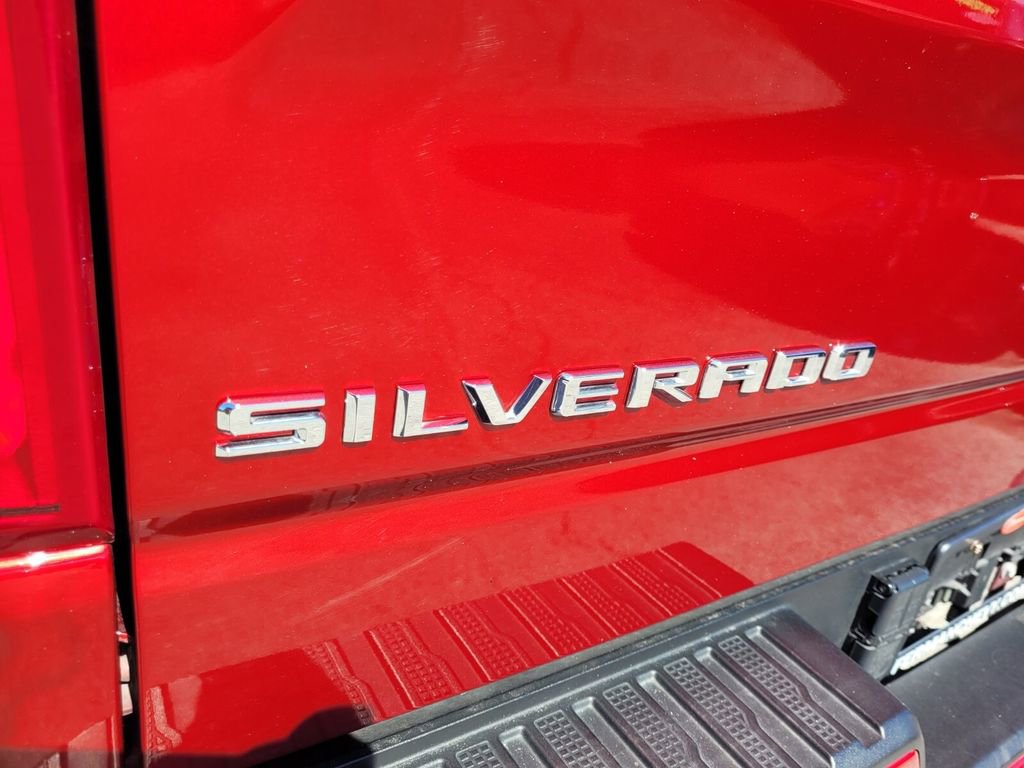 Certified 2024 Chevrolet Silverado 1500 High Country w/ Max Trailering Package image 13