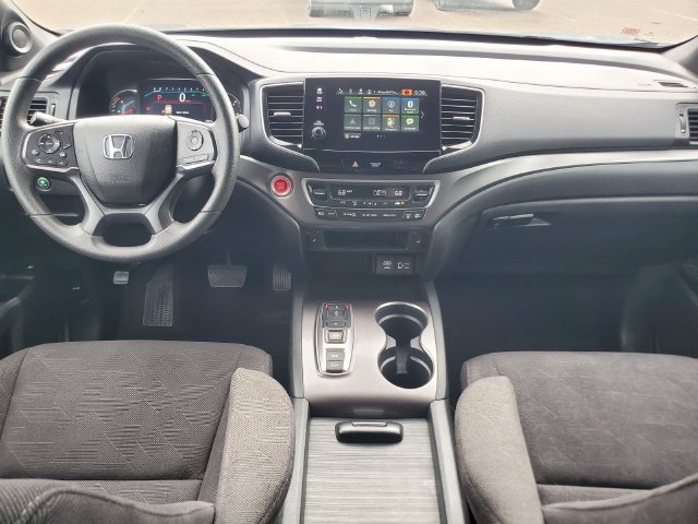 Used 2022 Honda Pilot Sport image 26